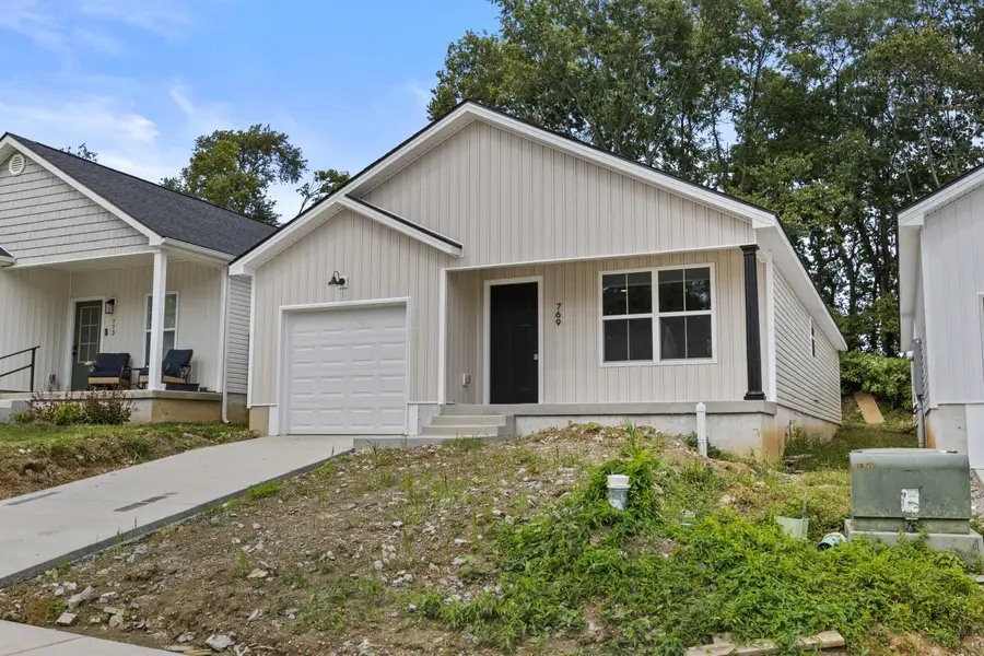 769 Harrison Trace, Lexington, KY 40505 - #2