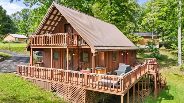 176 Dogwood Drive, Wellington, KY 40387