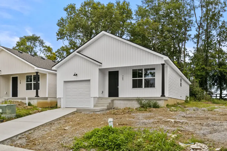 765 Harrison Trace, Lexington, KY 40505 - #2