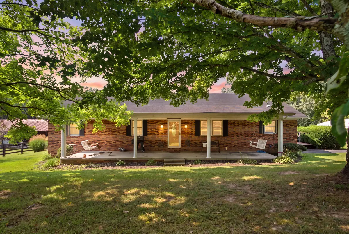 1300 Hurst School Road, McKee, KY 40447 - #1