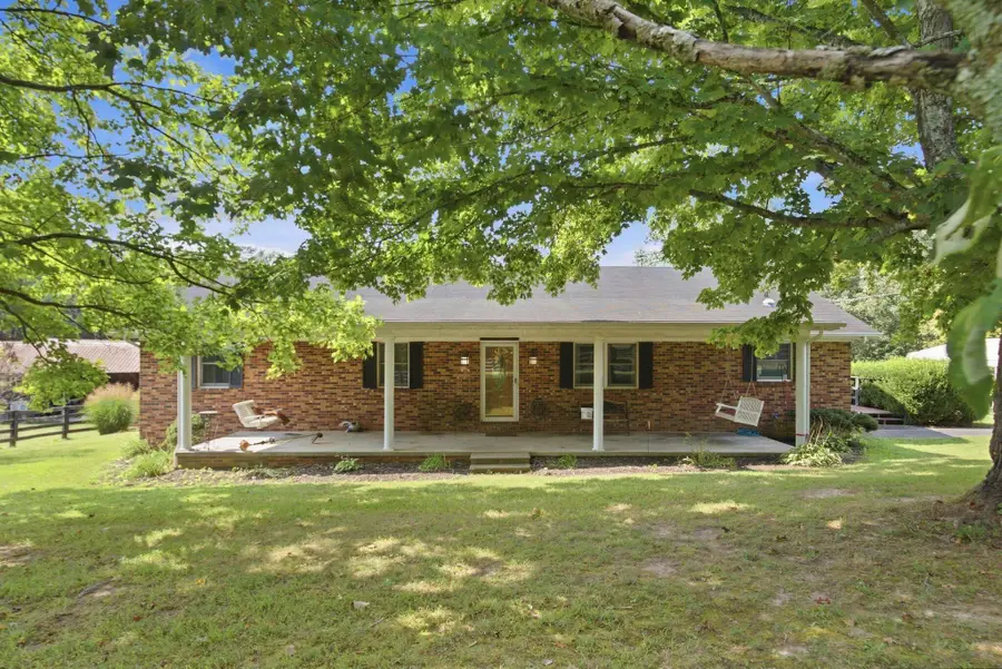 1300 Hurst School Road, McKee, KY 40447 - #2