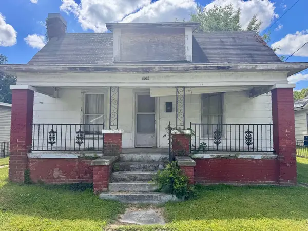109 S Elm Street, Hopkinsville, KY 42240