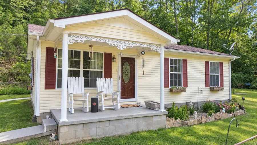 229 W Highway 577, Manchester, KY 40962 - #3
