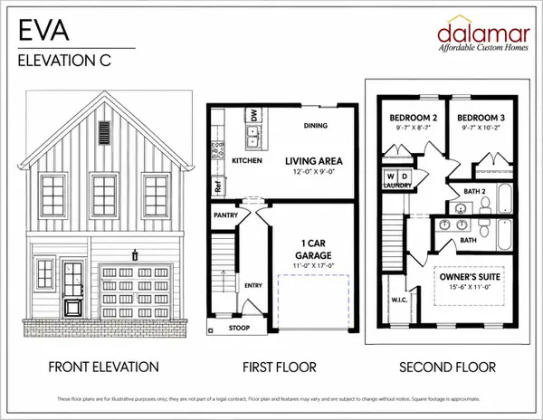 1145 Appian Crossing Way #504, Lexington, KY 40517