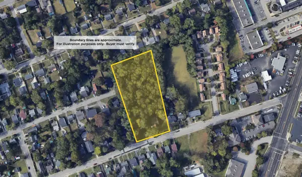 124 Brown Avenue, Lexington, KY 40505