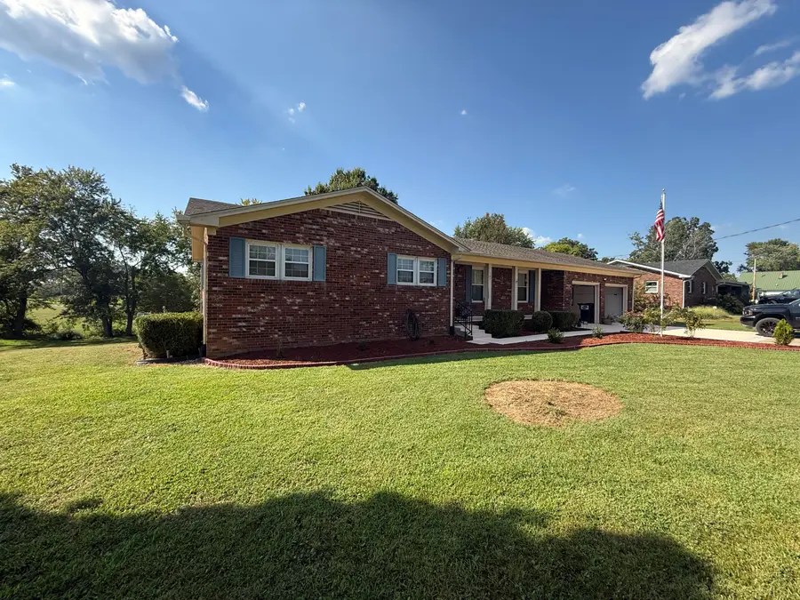107 Monroe Street, Fancy Farm, KY 42039 - #2