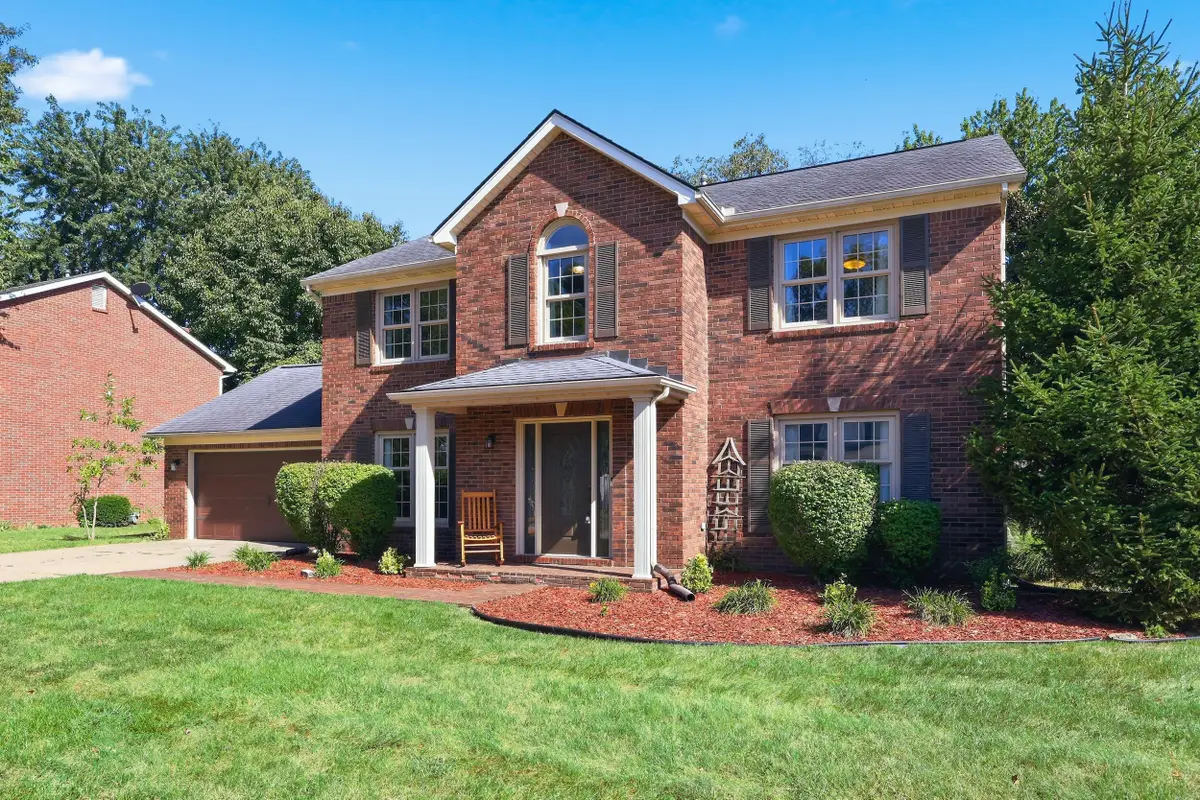 419 Wells Lane, Versailles, KY 40383 - #1
