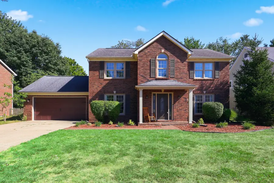 419 Wells Lane, Versailles, KY 40383 - #2