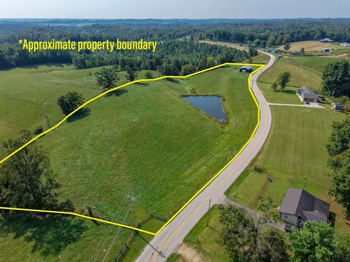 2300 Ky-1693, Wellington, KY 40387 - #1