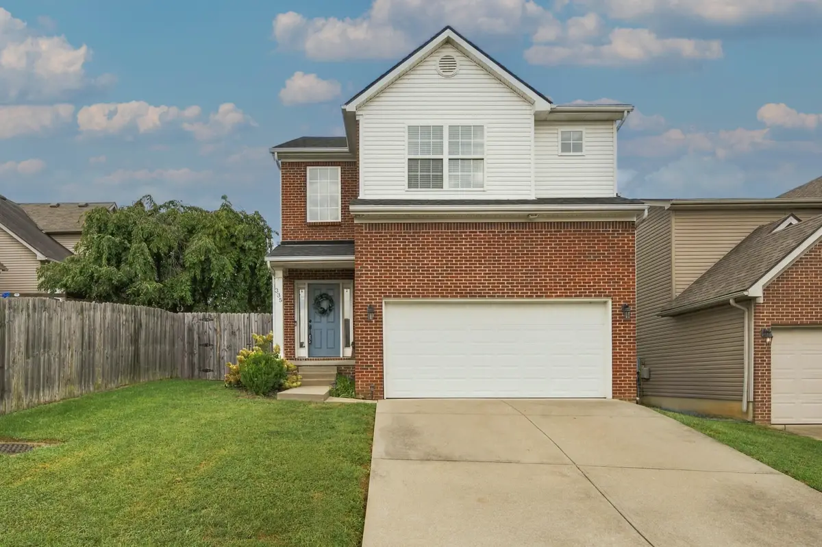 335 Newcastle Lane, Winchester, KY 40391 - #1