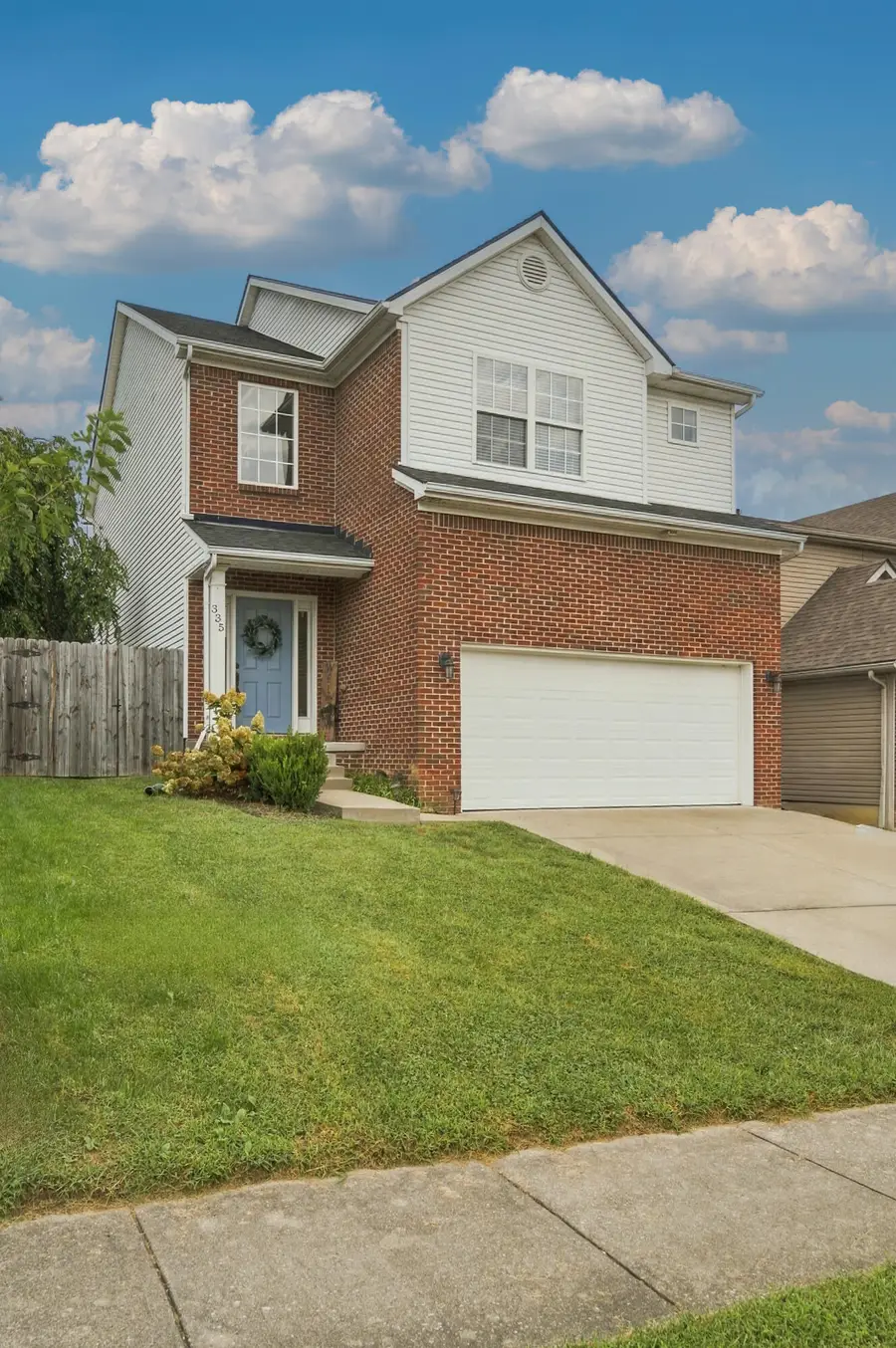 335 Newcastle Lane, Winchester, KY 40391 - #2