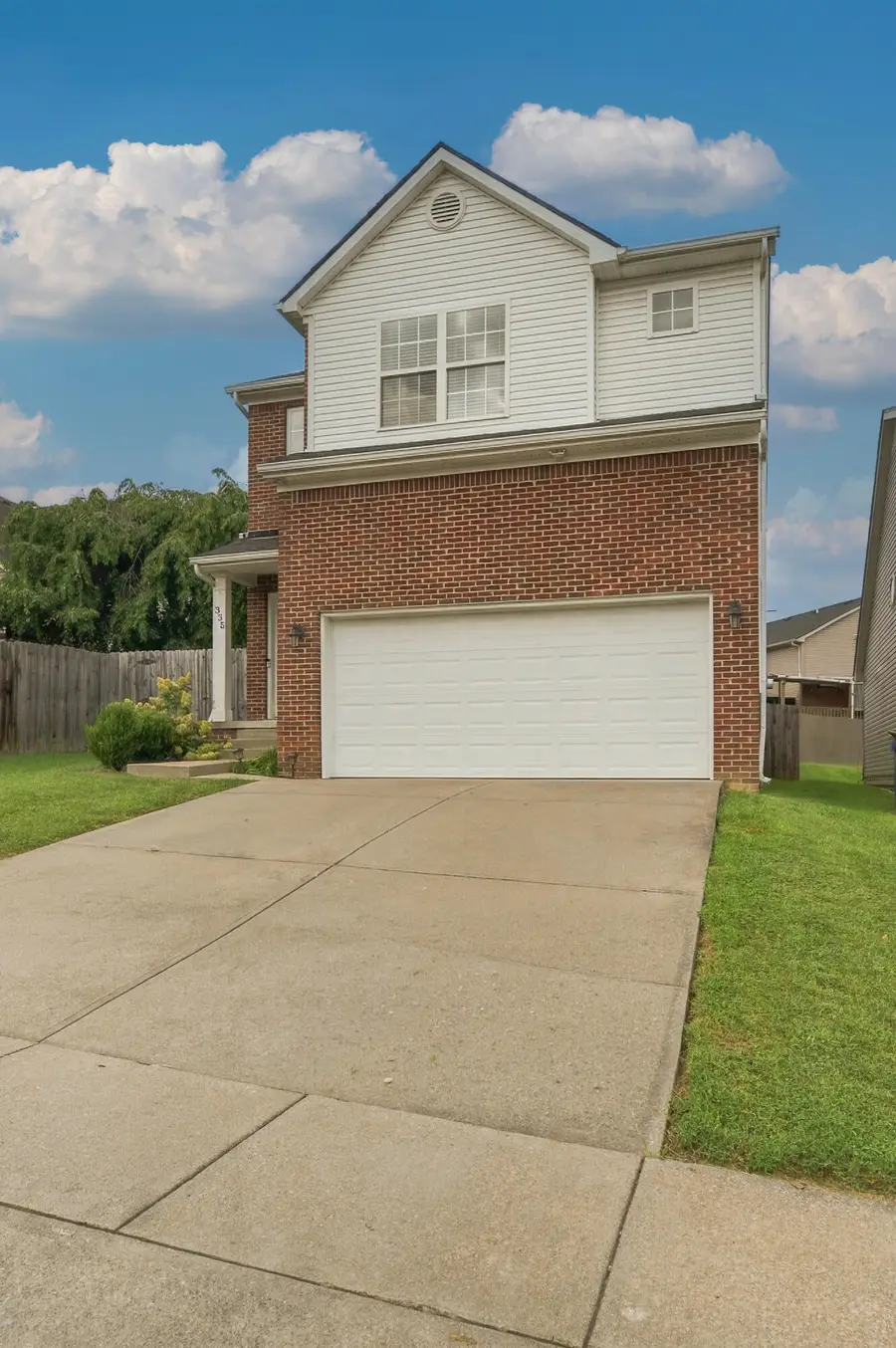 335 Newcastle Lane, Winchester, KY 40391 - #3