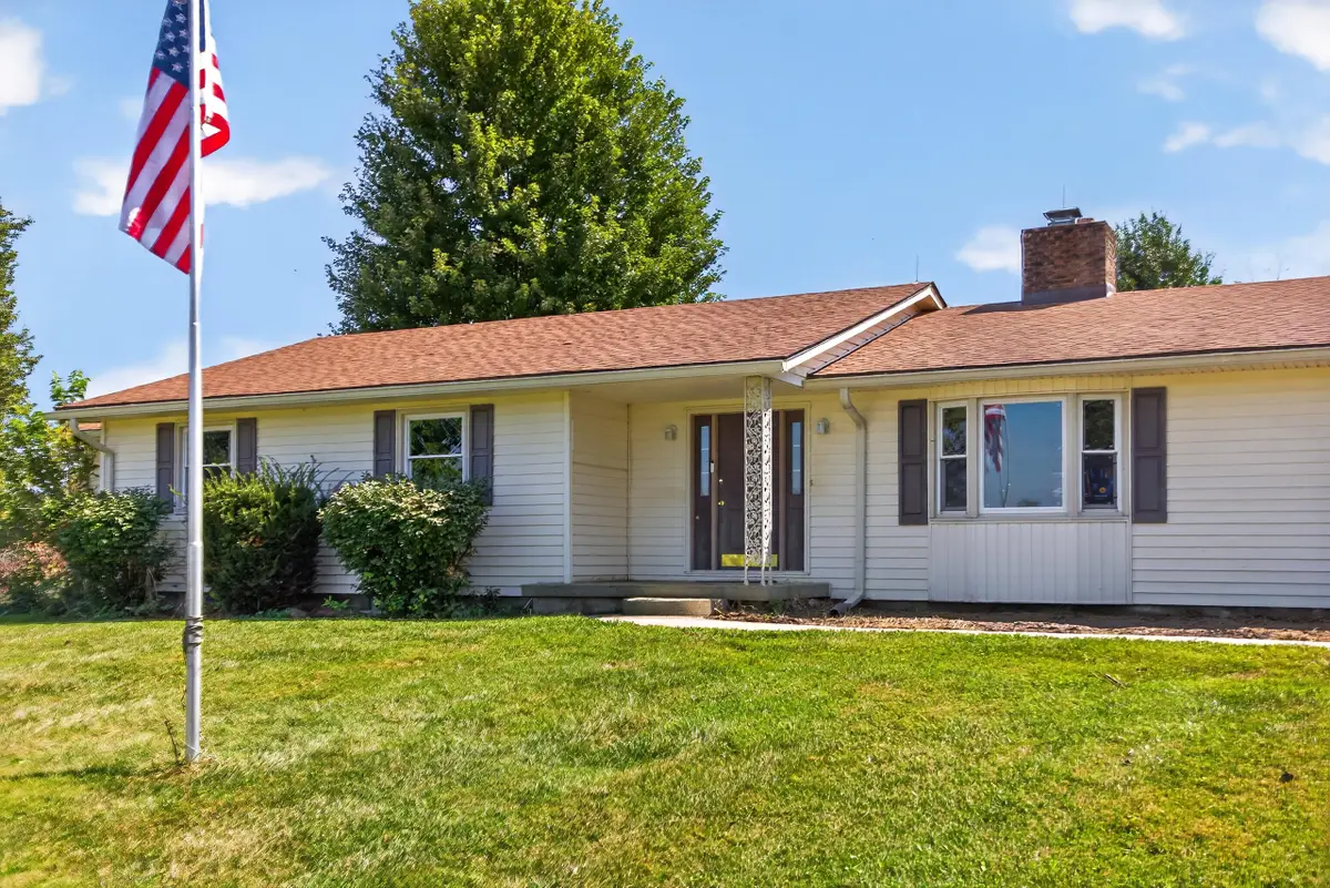 5300 Stewart Road, Lexington, KY 40516 - #1