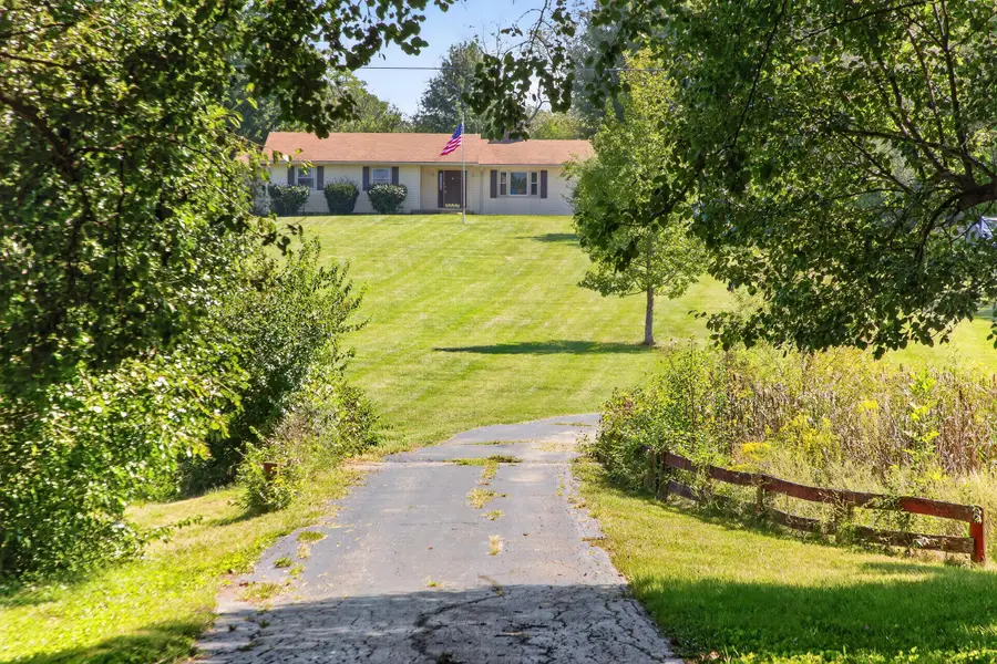5300 Stewart Road, Lexington, KY 40516 - #2