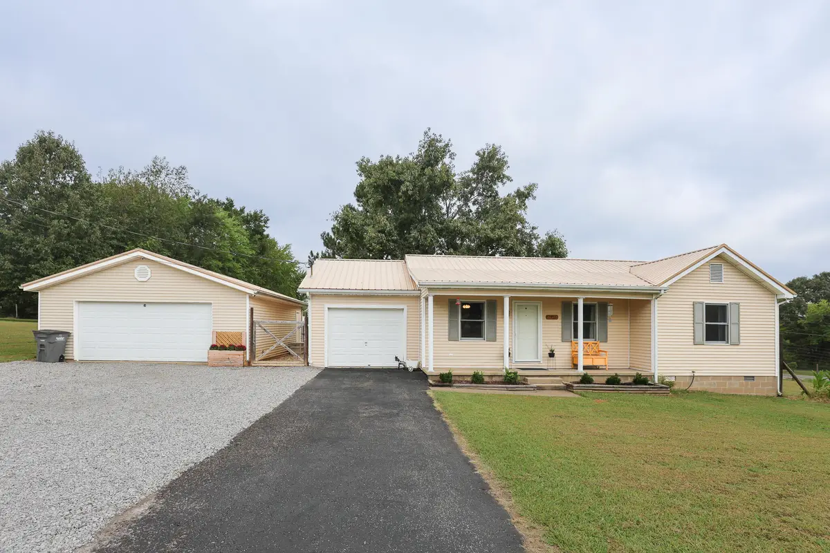 2935 Aubrey Drive, Paducah, KY 42003 - #1