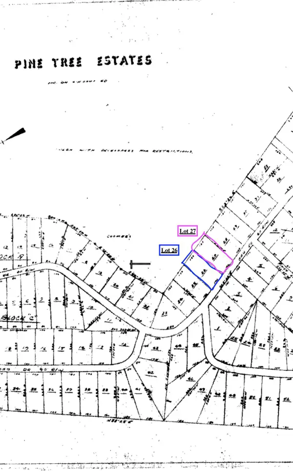 27 Pine Tree Road, Nancy, KY 42544