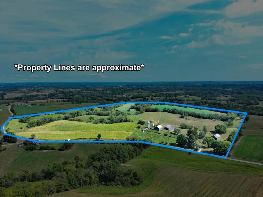 1460 Upper Lick Road, Carlisle, KY 40311 - #2