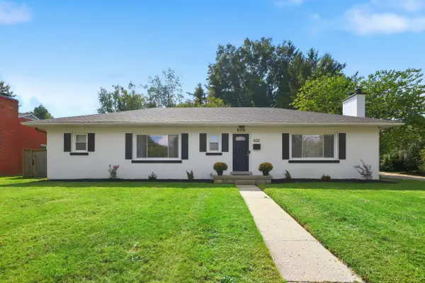 970 Wolf Run Drive, Lexington, KY 40504