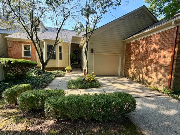1042 Heather Hills Lane, Lexington, KY 40511