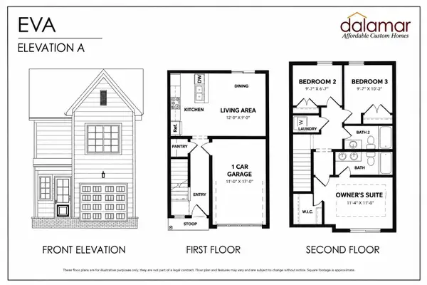 1145 Appian Crossing Way #505, Lexington, KY 40517