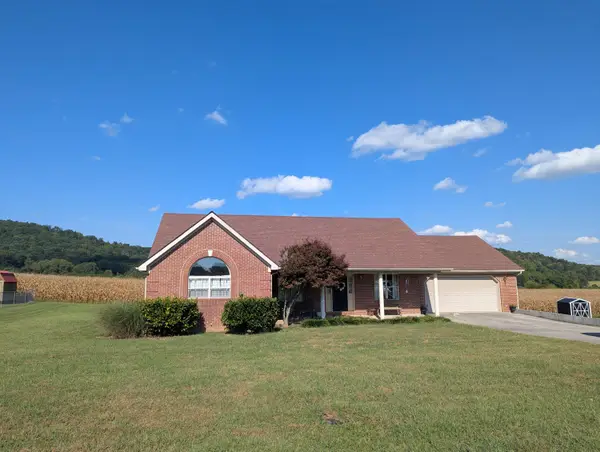 248 Harts Place Drive, Somerset, KY 42501