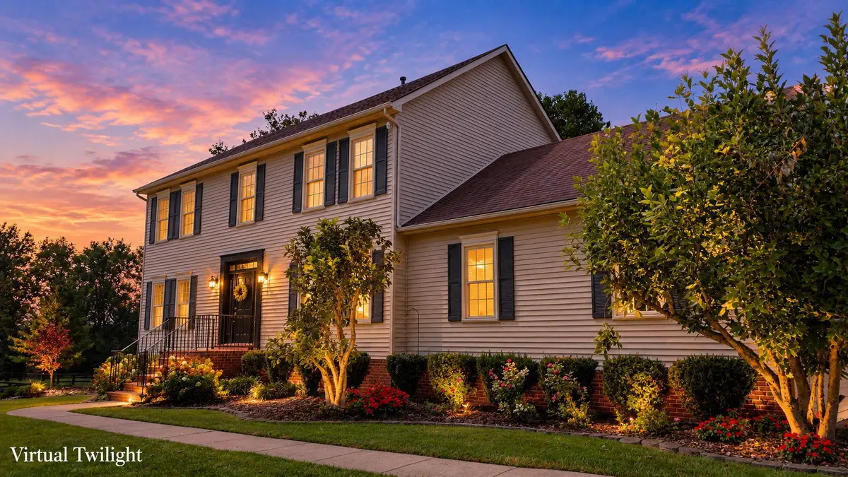 1255 The Ridings, Winchester, KY 40391 - #1