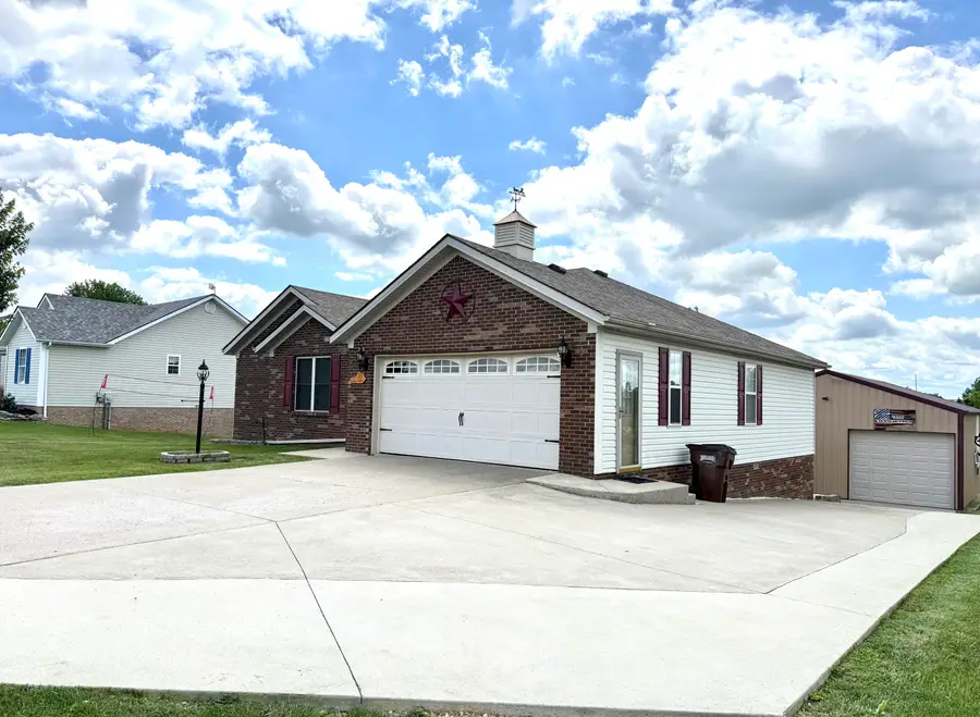 143 Deer Run Drive, Lancaster, KY 40444 - #2