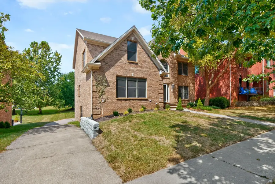 913 Belmere Drive, Lexington, KY 40509 - #3