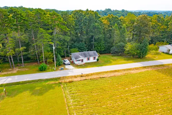 1246 Asa Flat Road, Annville, KY 40402