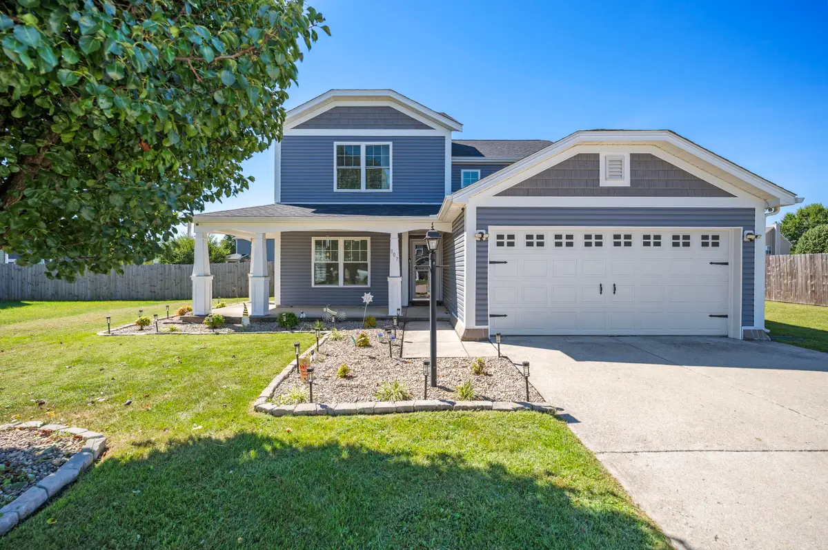 807 Rock Way, Richmond, KY 40475 - #1