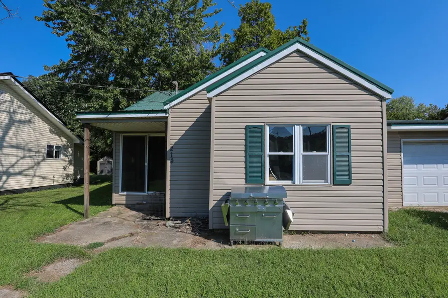 214 Oaks Road, Paducah, KY 42003 - #2