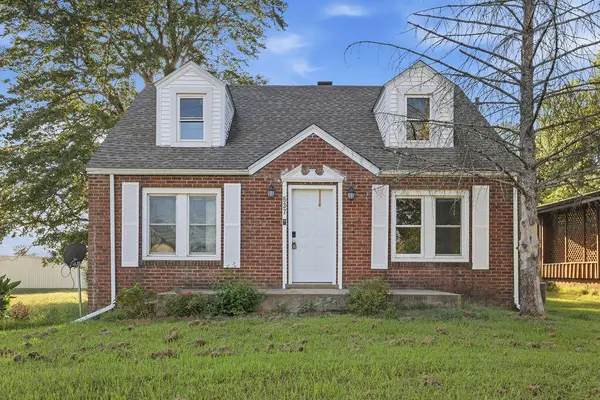 637 N 4th Street, Murray, KY 42071