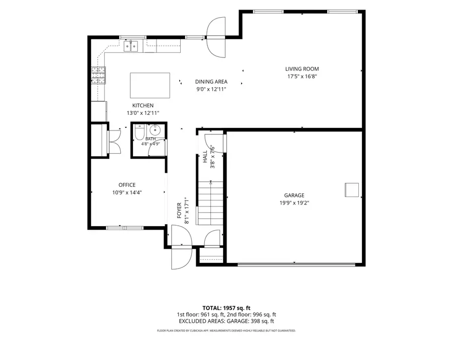 755 Copley Pointe Drive, Richmond, KY 40475 - #2