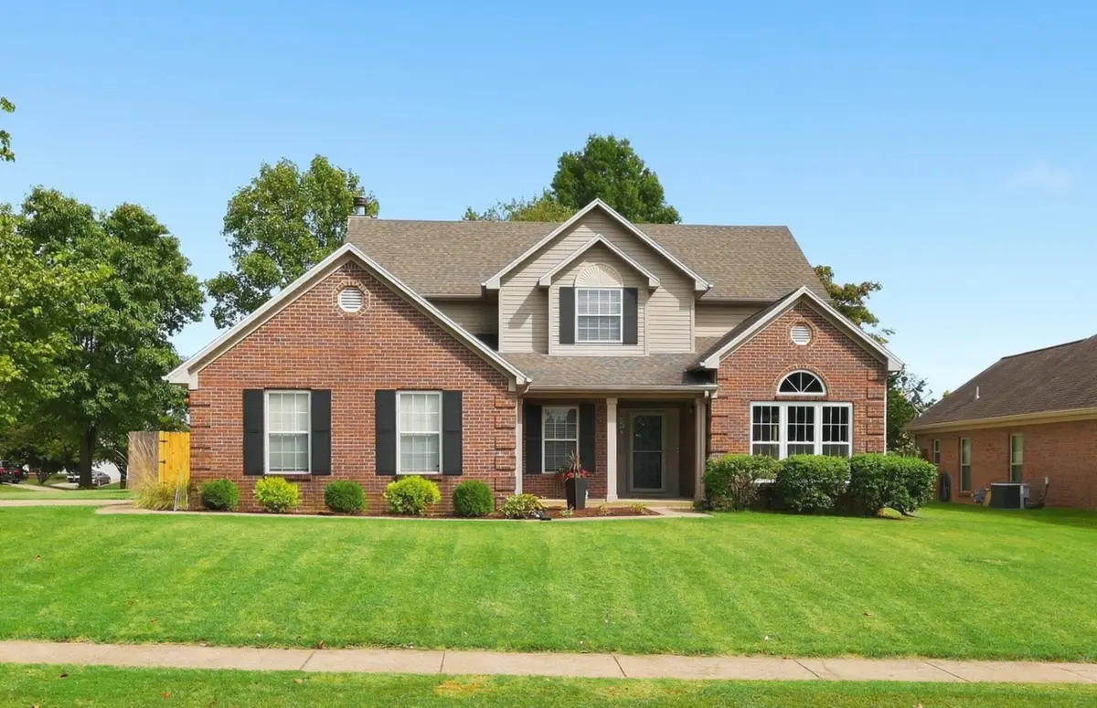 312 Mission Hills Court, Lexington, KY 40511 - #1