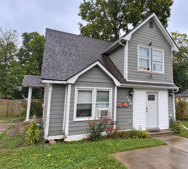388 Glen Arvin Avenue, Lexington, KY 40508