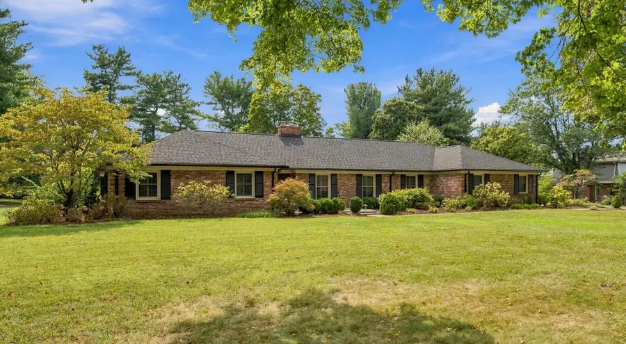 3837 Carleton Drive, Lexington, KY 40510 - #3