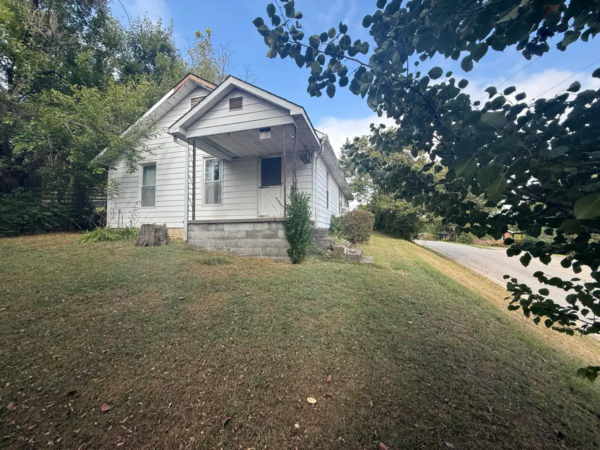 101 Balsinger Street, London, KY 40741 - #1
