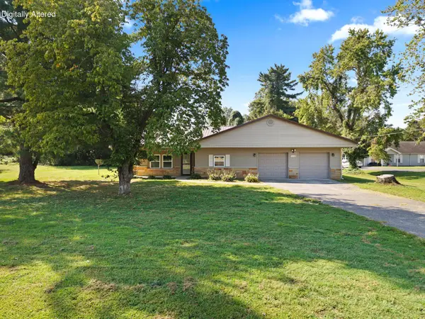 1564 U.s. 60, Ledbetter, KY 42058