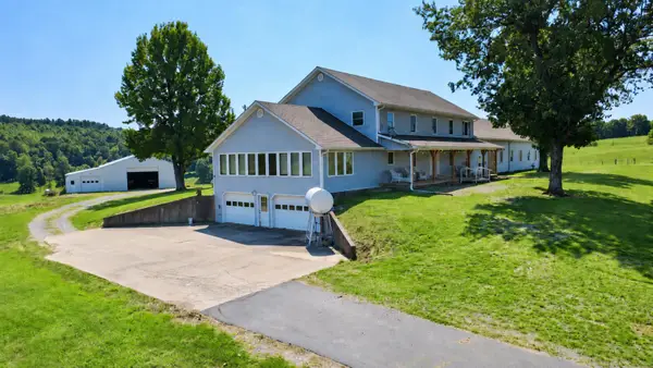 1869 U.s. 60, Salem, KY 42078