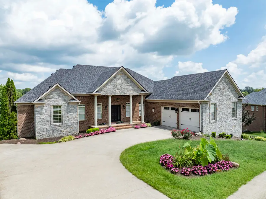 2045 Indigo Drive, Richmond, KY 40475 - #2