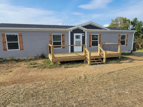 126 Rosstown Road, Richmond, KY 40475