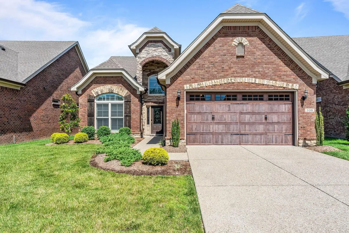 108 Pembridge Court, Louisville, KY 40245 - #1