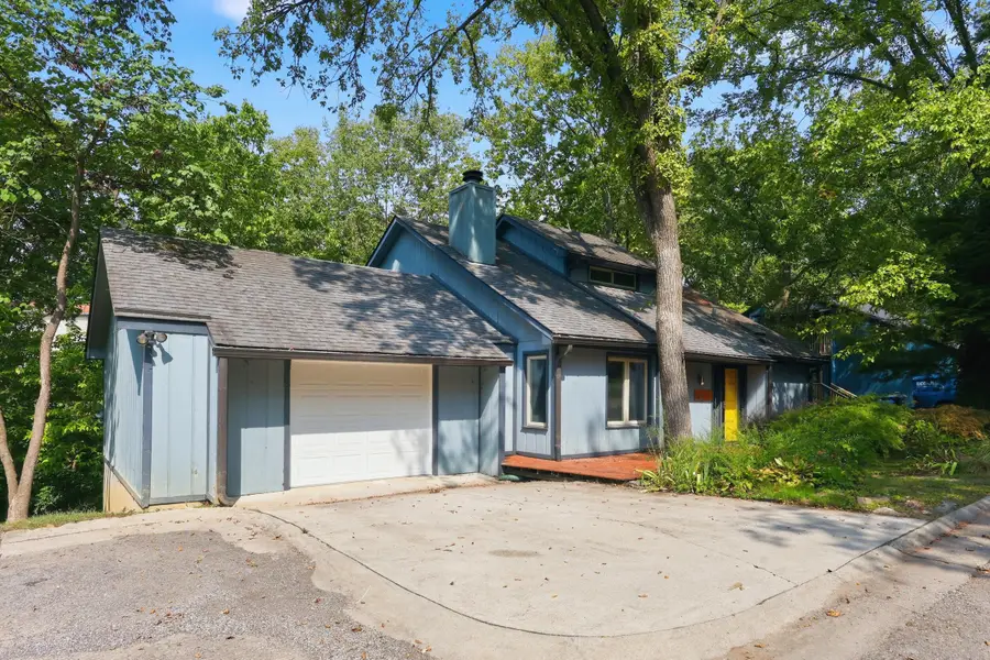 3509 Trails End, Lexington, KY 40517 - #2