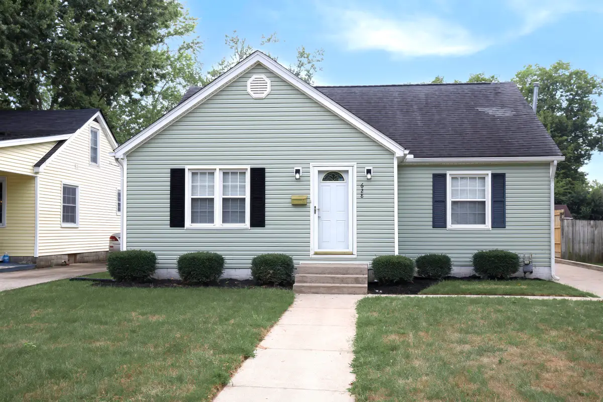 628 Longview Drive, Lexington, KY 40503 - #1