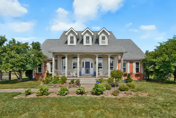 598 Victoria Way, Georgetown, KY 40324