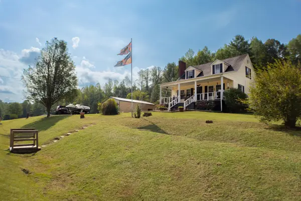 1779 Ky. 11north, Booneville, KY 41314