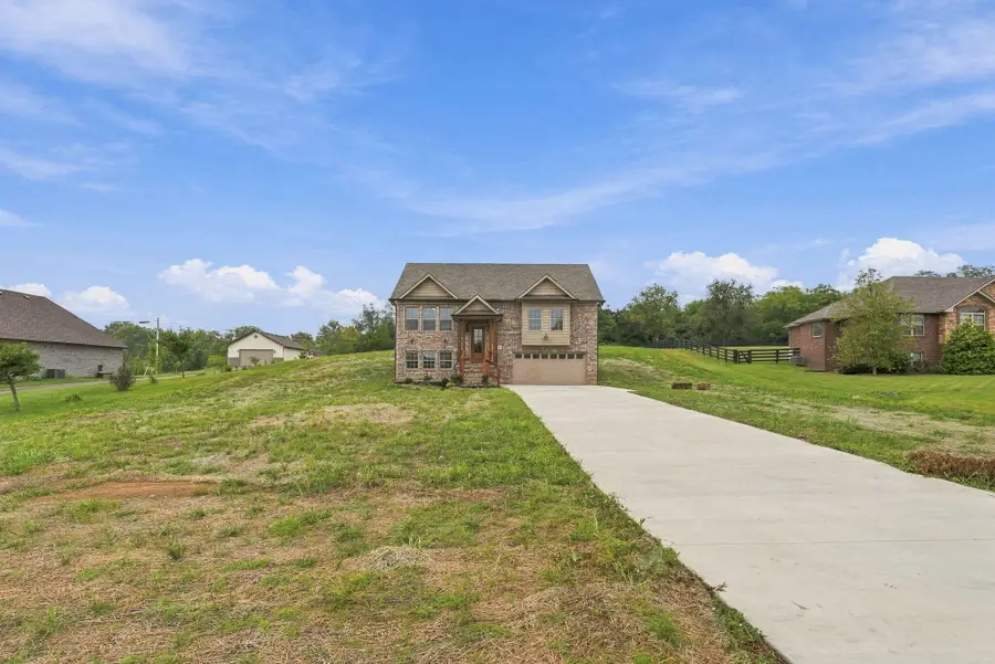 105 Braemar Drive, Richmond, KY 40475 - #3