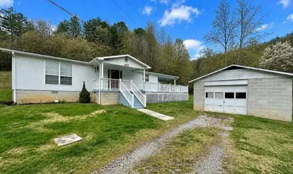 1192 S Ky 3438, Cannon, KY 40923