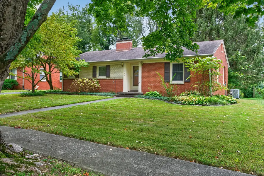 740 Cheryl Lane, Lexington, KY 40504 - #2