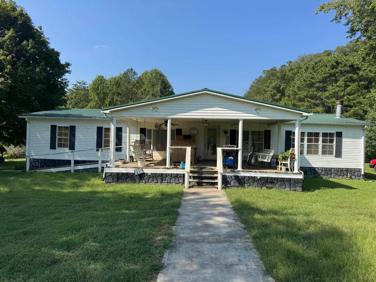 743 743 Hamblin Hollow Rd Road, Williamsburg, KY 40769 - #1